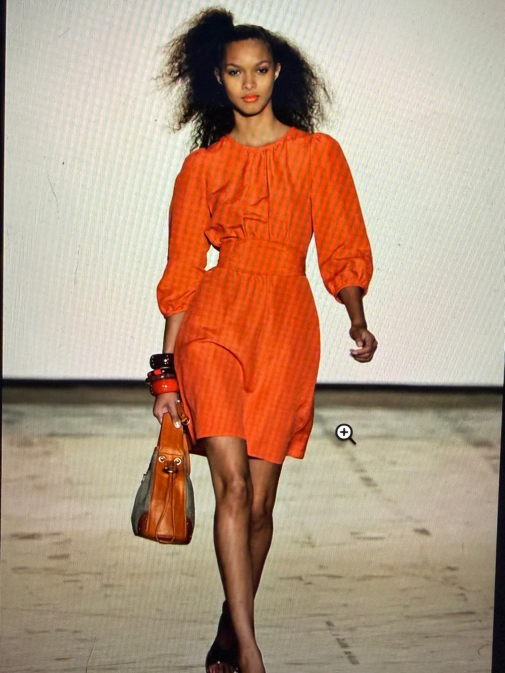 vintage Marc By Marc Jacobs lady dress